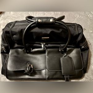 Coronado Carry on Bag, Black